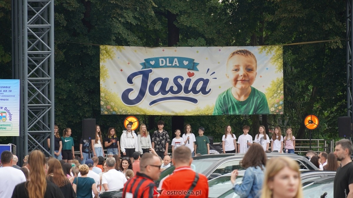 Festyn charytatywny dla Jasia [21.06.2026] - zdjęcie #3 - eOstroleka.pl