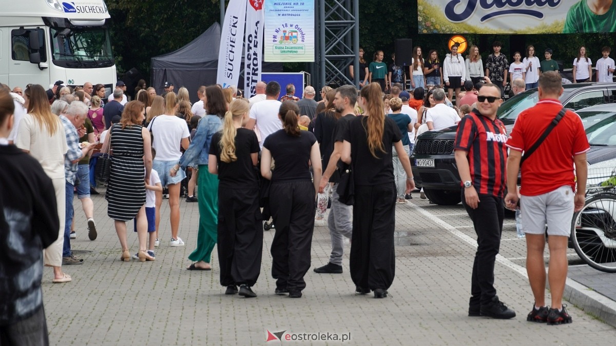 Festyn charytatywny dla Jasia [21.06.2026] - zdjęcie #1 - eOstroleka.pl