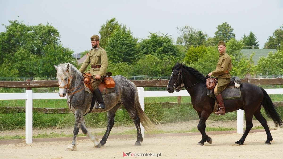 Zawody skokowe w Czerniach [21.06.2026] - zdjęcie #146 - eOstroleka.pl
