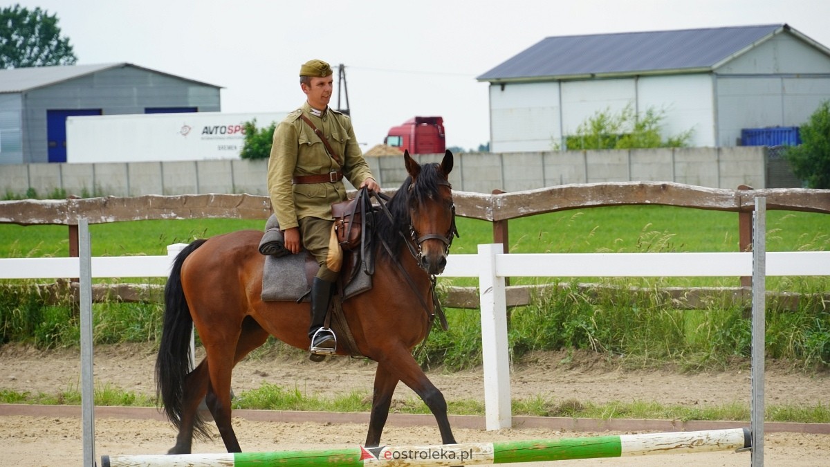 Zawody skokowe w Czerniach [21.06.2026] - zdjęcie #144 - eOstroleka.pl