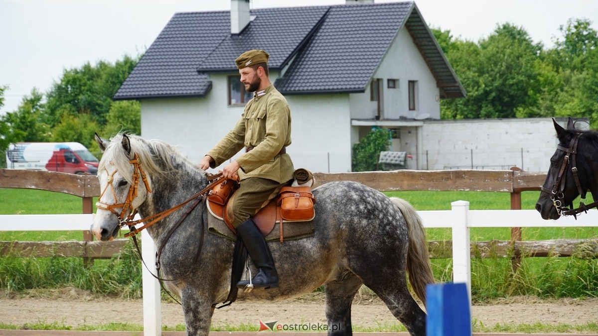 Zawody skokowe w Czerniach [21.06.2026] - zdjęcie #143 - eOstroleka.pl