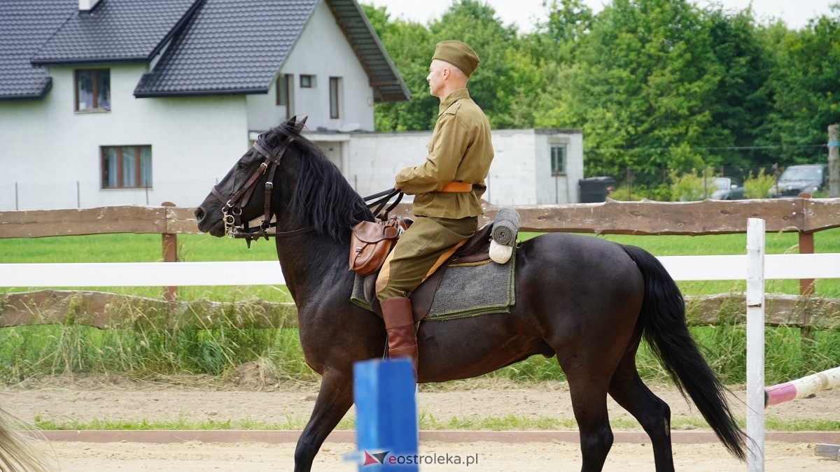Zawody skokowe w Czerniach [21.06.2026] - zdjęcie #142 - eOstroleka.pl
