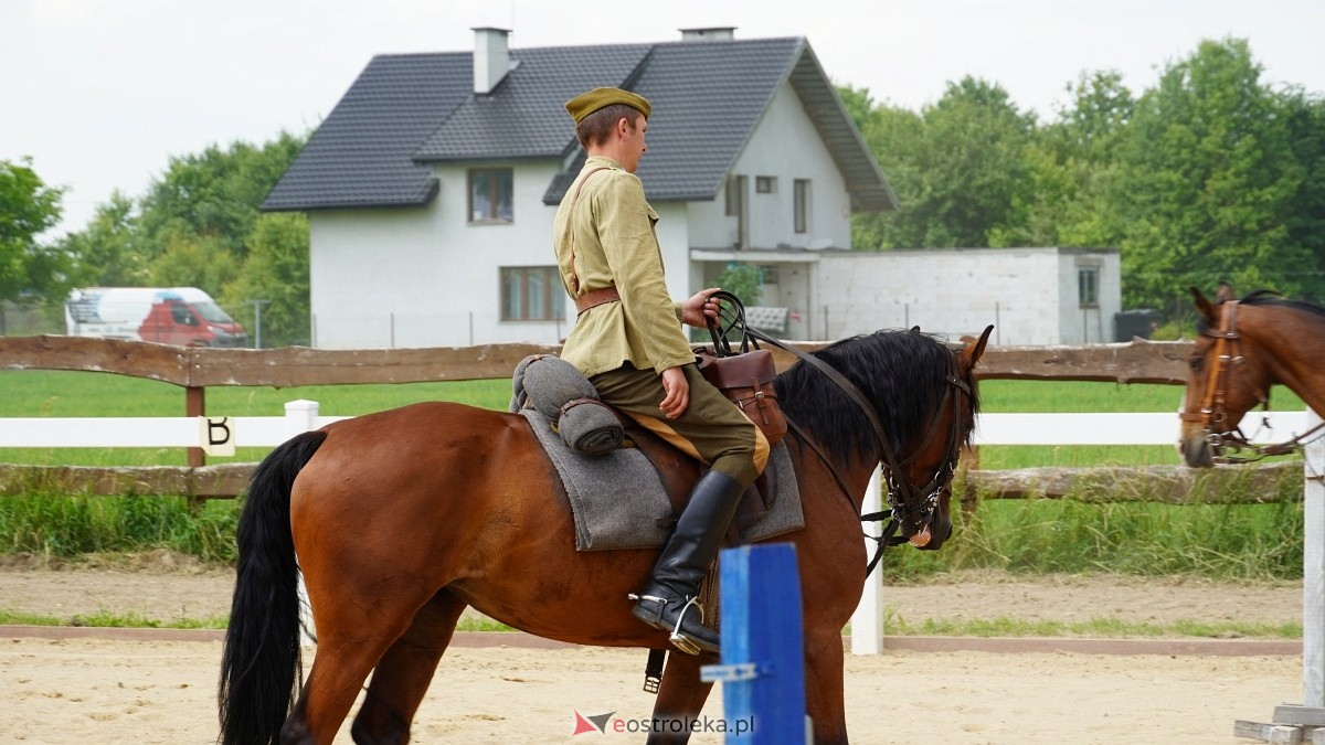 Zawody skokowe w Czerniach [21.06.2026] - zdjęcie #139 - eOstroleka.pl