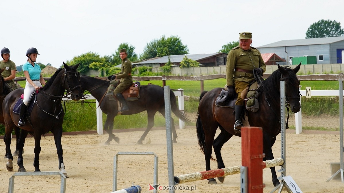 Zawody skokowe w Czerniach [21.06.2026] - zdjęcie #138 - eOstroleka.pl