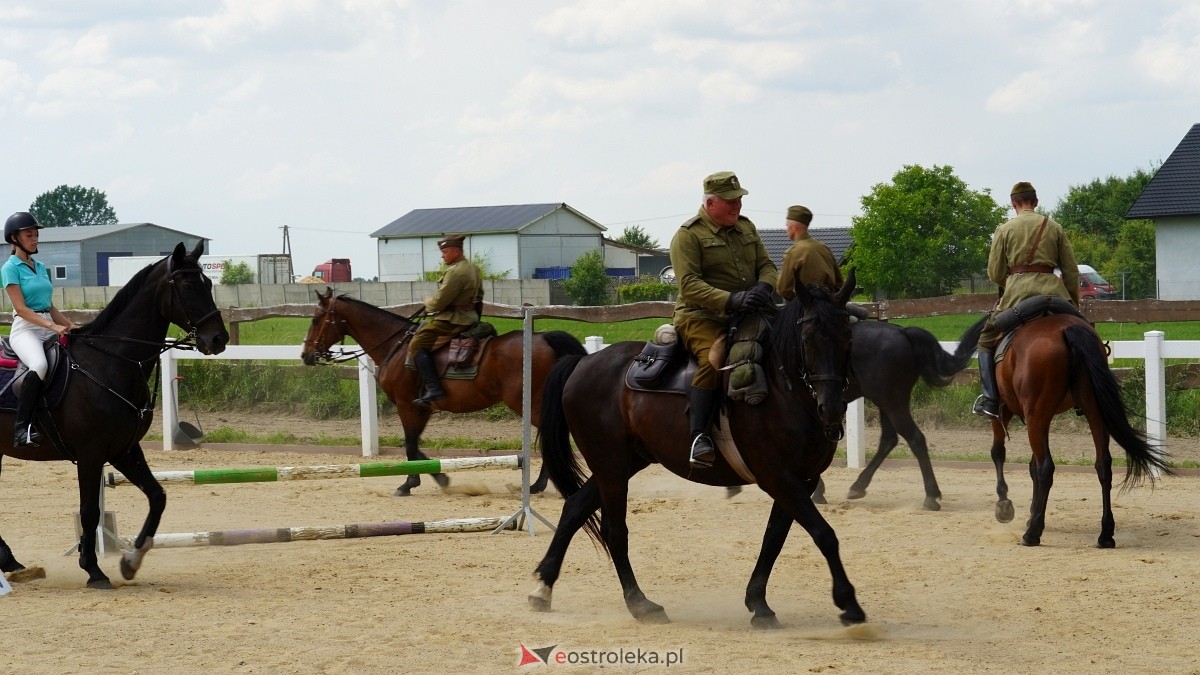 Zawody skokowe w Czerniach [21.06.2026] - zdjęcie #137 - eOstroleka.pl