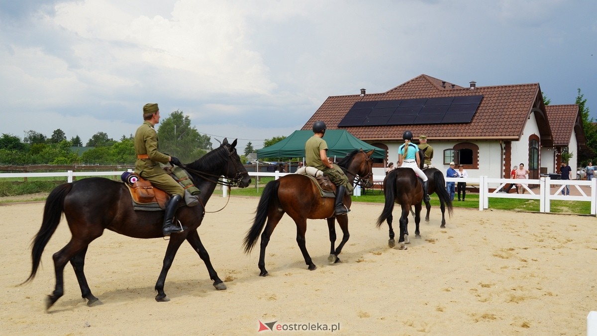 Zawody skokowe w Czerniach [21.06.2026] - zdjęcie #132 - eOstroleka.pl