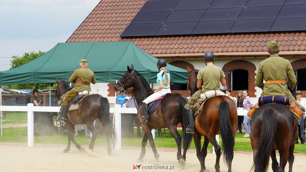 Zawody skokowe w Czerniach [21.06.2026] - zdjęcie #131 - eOstroleka.pl