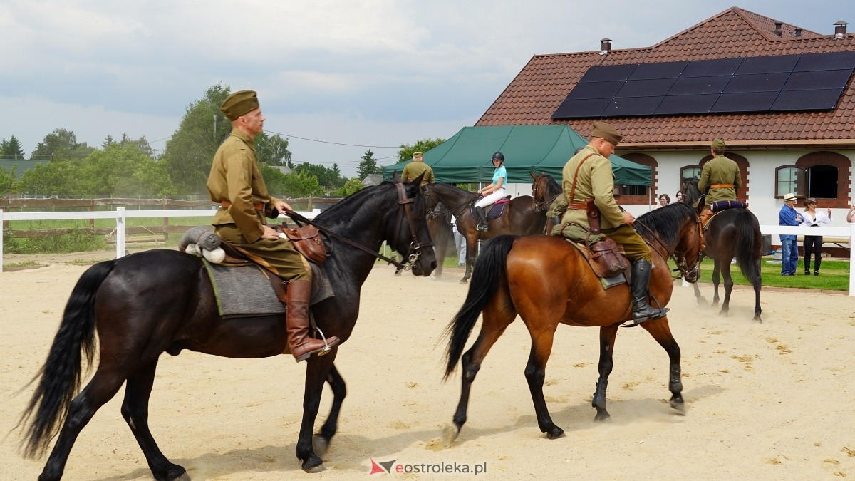 Zawody skokowe w Czerniach [21.06.2026] - zdjęcie #130 - eOstroleka.pl