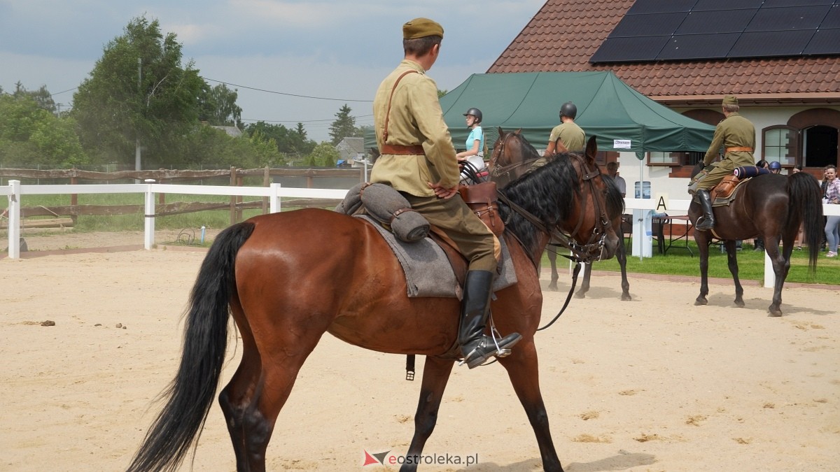 Zawody skokowe w Czerniach [21.06.2026] - zdjęcie #129 - eOstroleka.pl