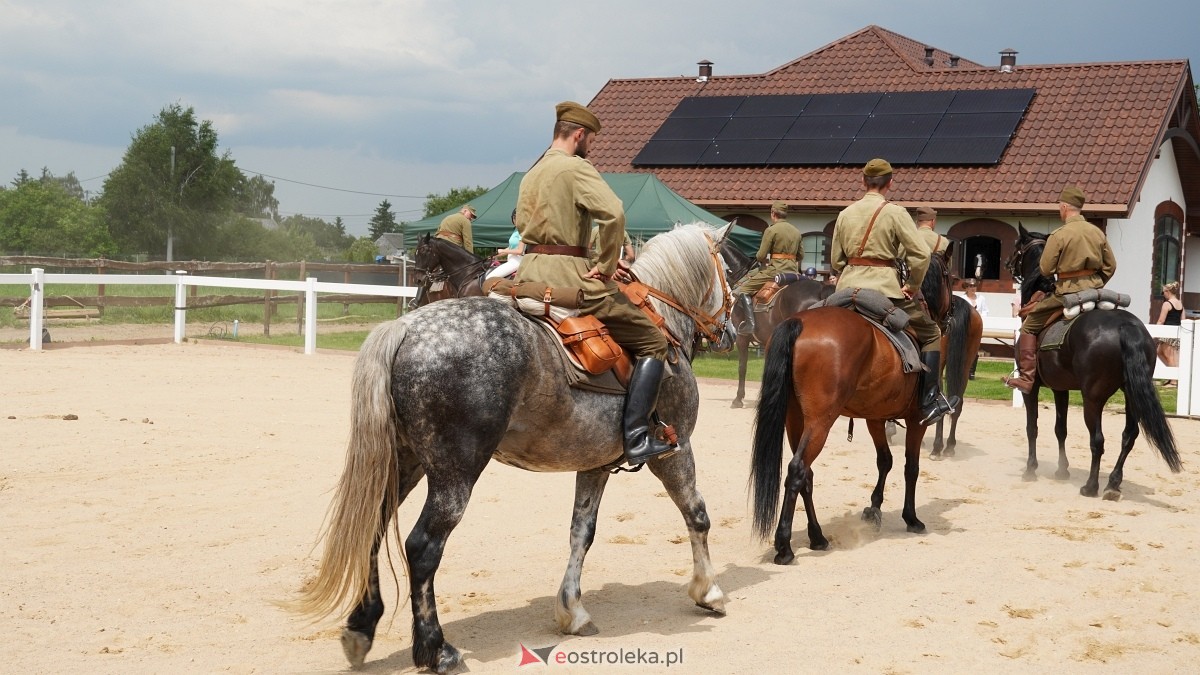 Zawody skokowe w Czerniach [21.06.2026] - zdjęcie #128 - eOstroleka.pl