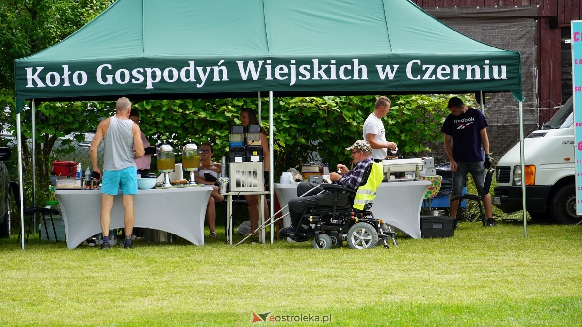 Zawody skokowe w Czerniach [21.06.2026] - zdjęcie #122 - eOstroleka.pl
