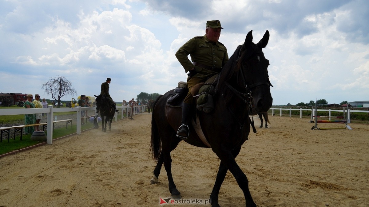 Zawody skokowe w Czerniach [21.06.2026] - zdjęcie #114 - eOstroleka.pl
