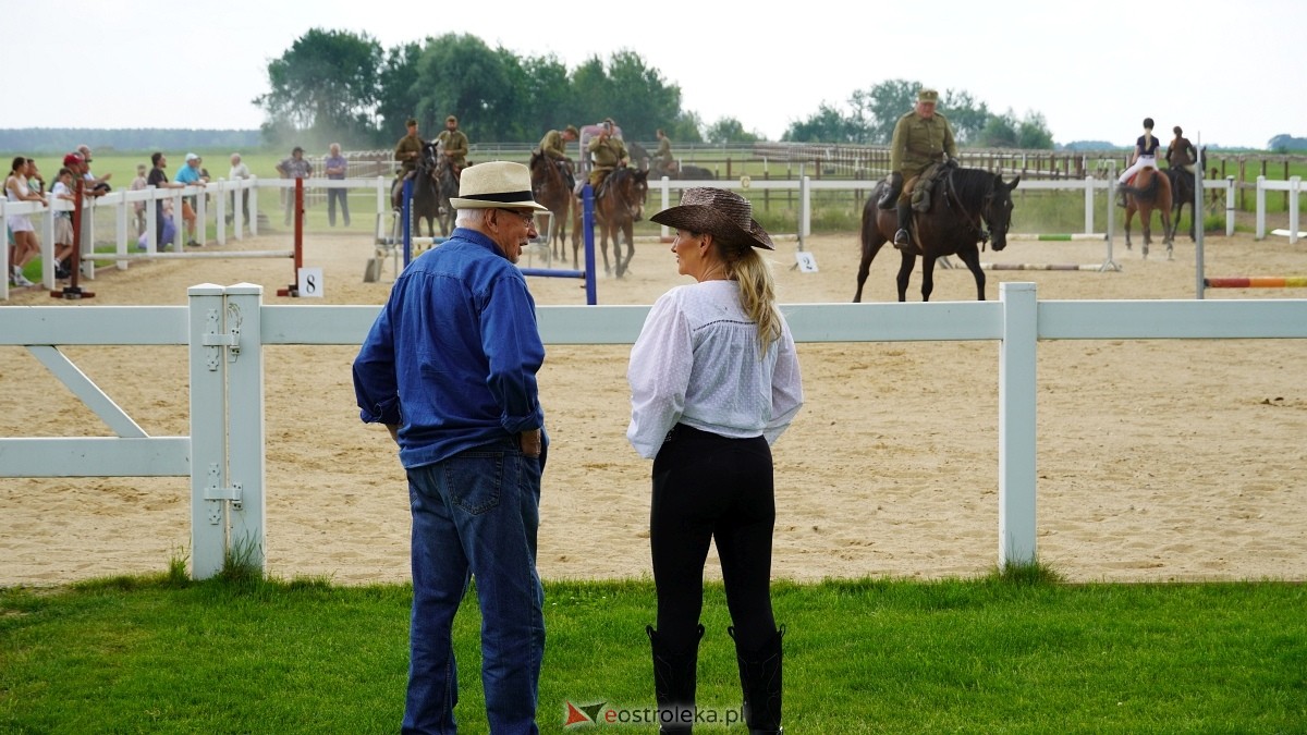 Zawody skokowe w Czerniach [21.06.2026] - zdjęcie #105 - eOstroleka.pl