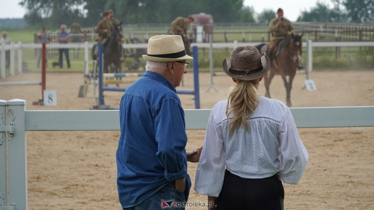 Zawody skokowe w Czerniach [21.06.2026] - zdjęcie #103 - eOstroleka.pl