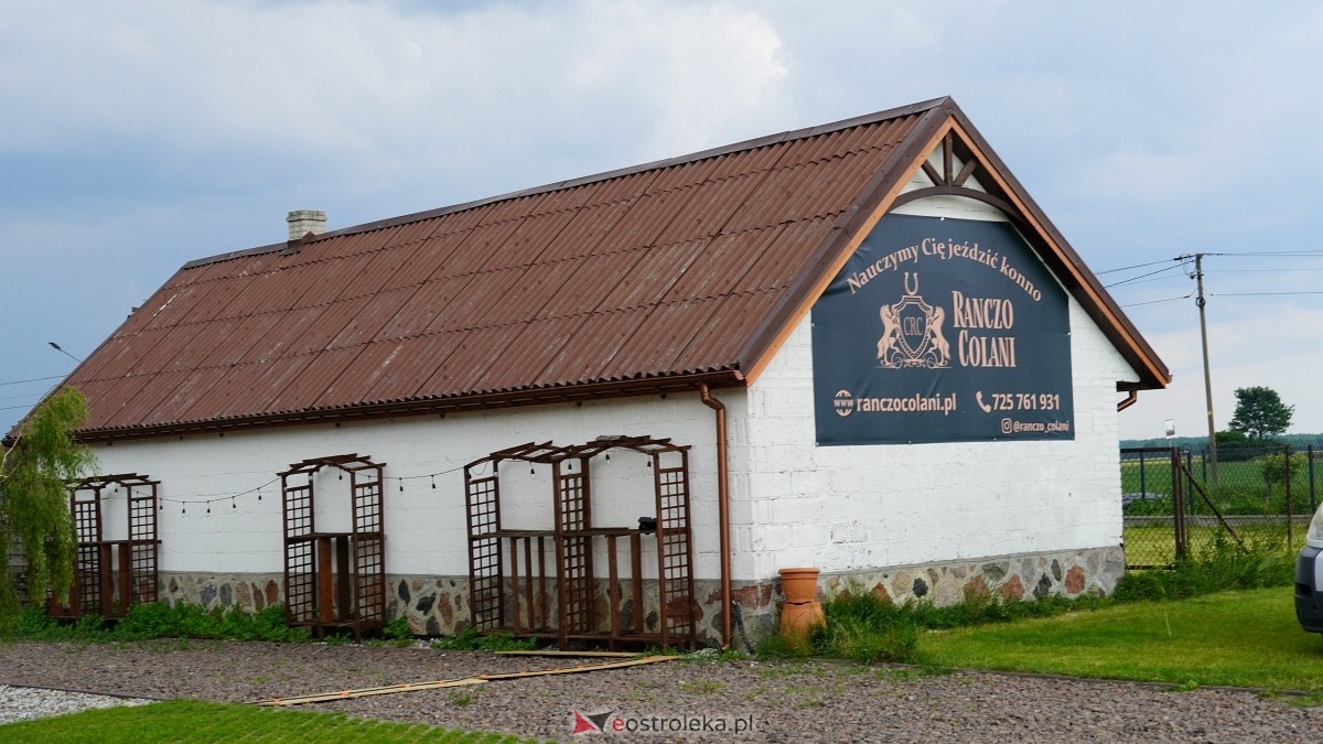 Zawody skokowe w Czerniach [21.06.2026] - zdjęcie #97 - eOstroleka.pl