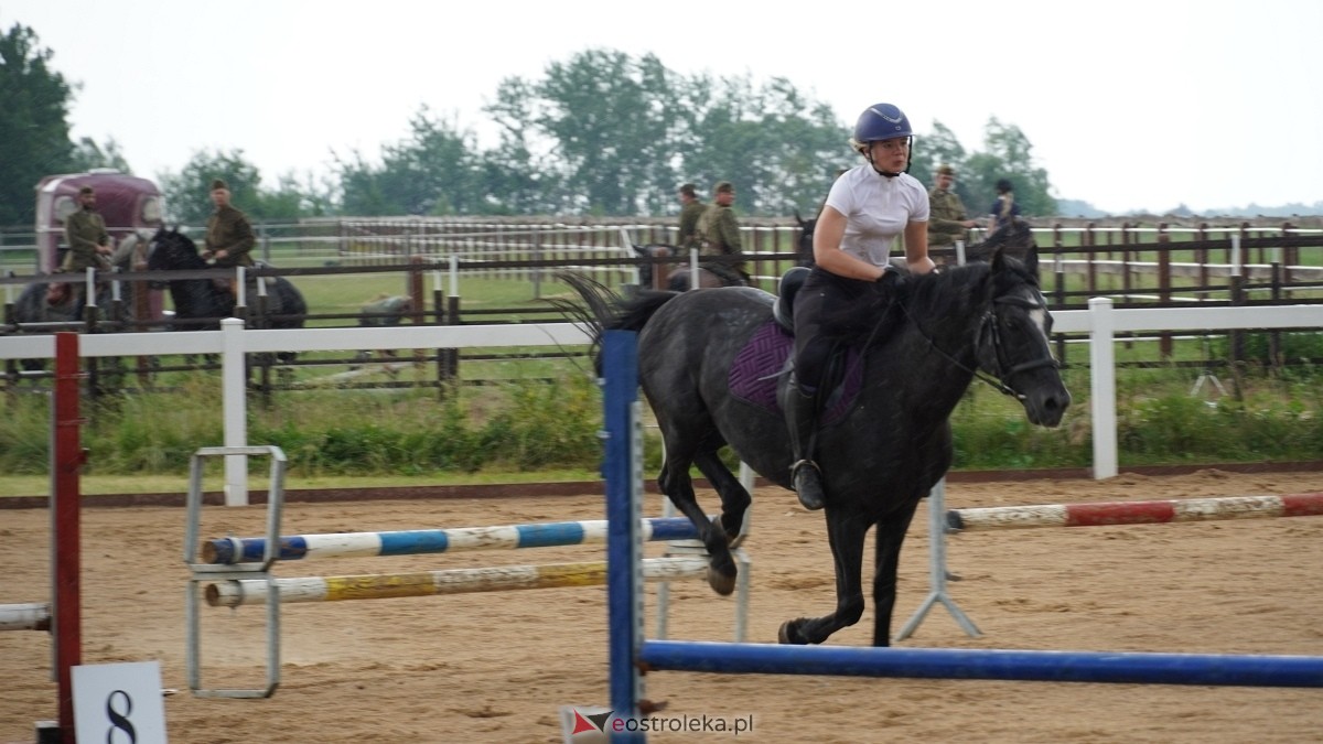 Zawody skokowe w Czerniach [21.06.2026] - zdjęcie #89 - eOstroleka.pl