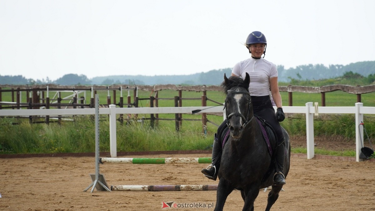 Zawody skokowe w Czerniach [21.06.2026] - zdjęcie #81 - eOstroleka.pl