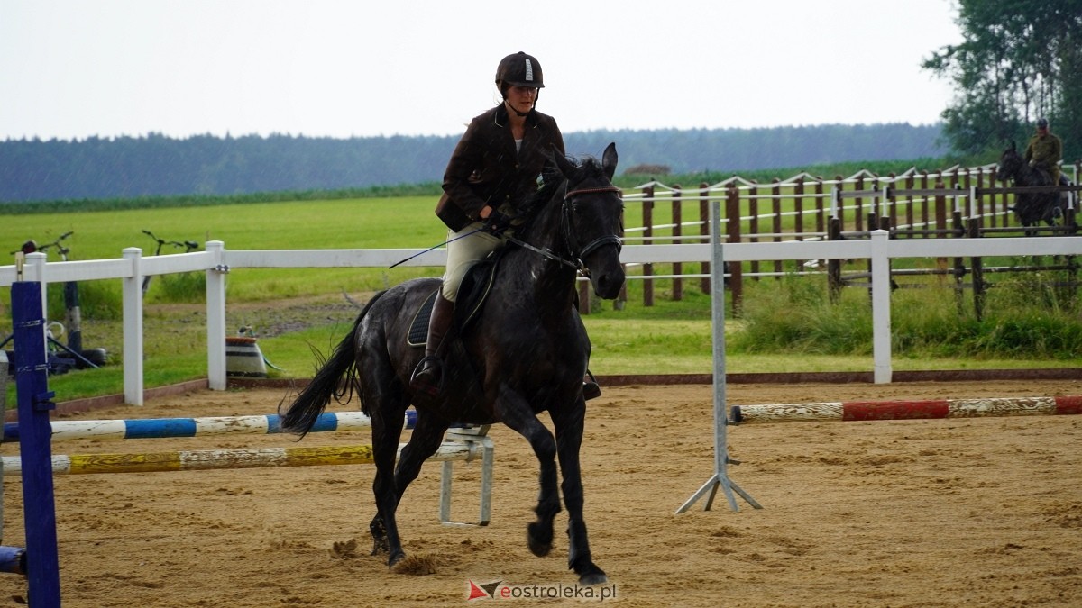 Zawody skokowe w Czerniach [21.06.2026] - zdjęcie #68 - eOstroleka.pl