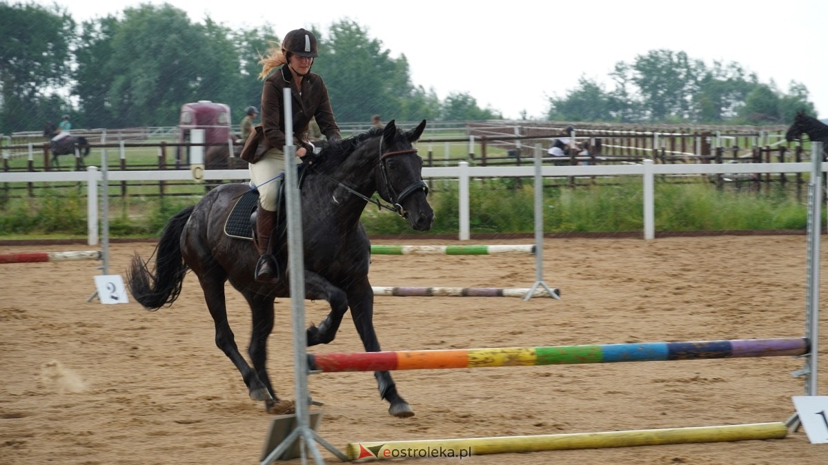 Zawody skokowe w Czerniach [21.06.2026] - zdjęcie #67 - eOstroleka.pl