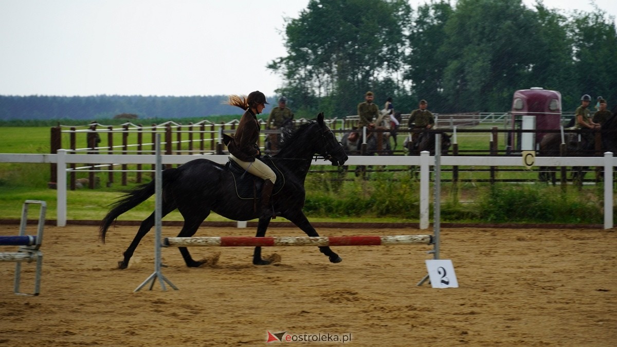 Zawody skokowe w Czerniach [21.06.2026] - zdjęcie #62 - eOstroleka.pl