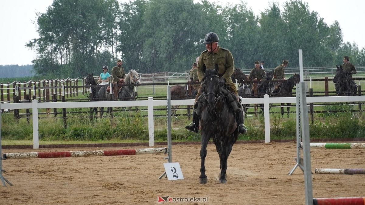 Zawody skokowe w Czerniach [21.06.2026] - zdjęcie #58 - eOstroleka.pl