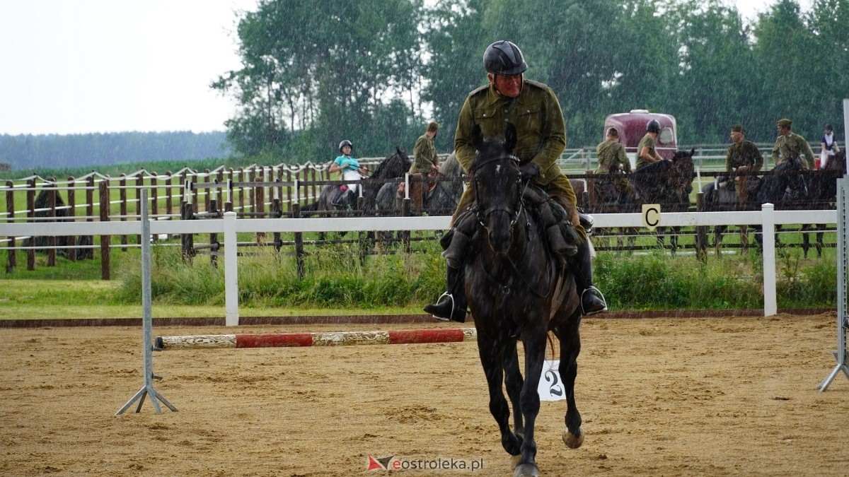 Zawody skokowe w Czerniach [21.06.2026] - zdjęcie #57 - eOstroleka.pl