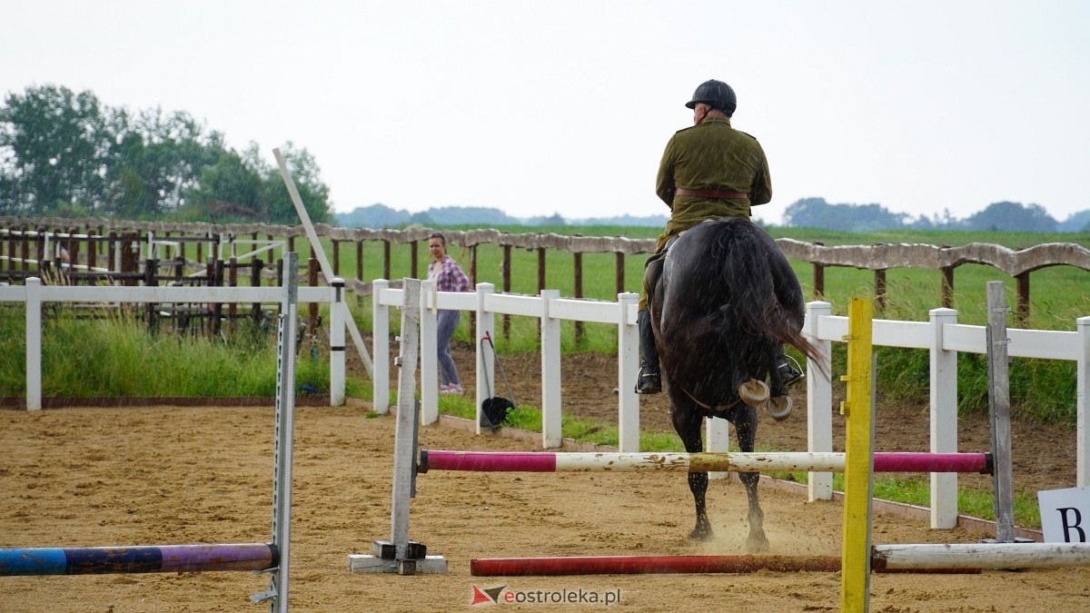 Zawody skokowe w Czerniach [21.06.2026] - zdjęcie #51 - eOstroleka.pl