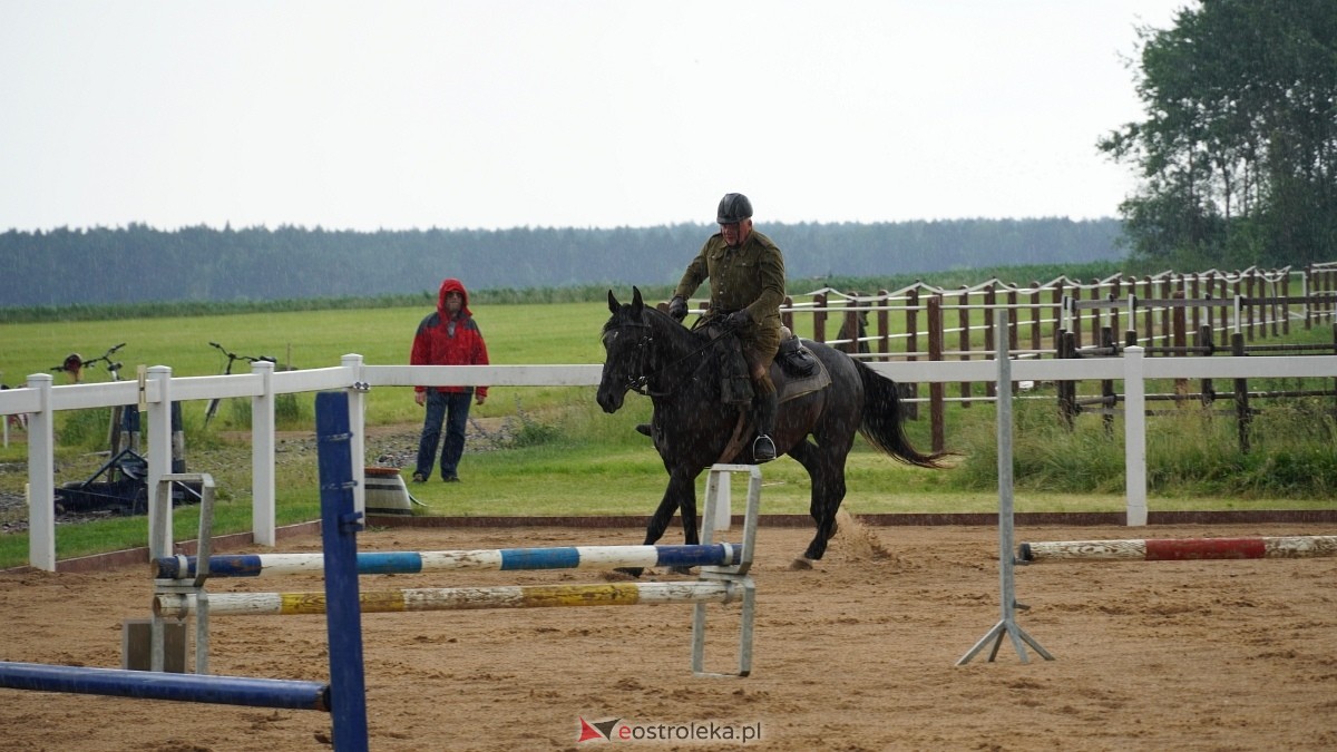 Zawody skokowe w Czerniach [21.06.2026] - zdjęcie #49 - eOstroleka.pl