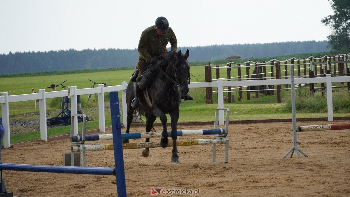 Zawody skokowe w Czerniach [21.06.2026] - zdjęcie #48 - eOstroleka.pl