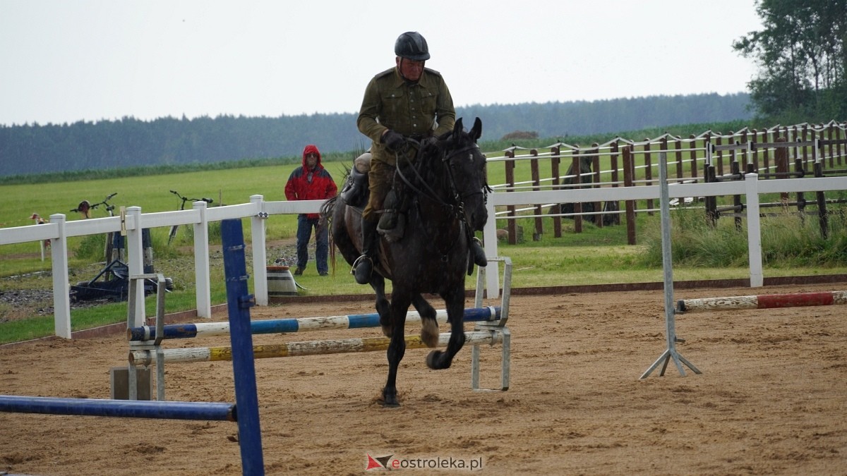 Zawody skokowe w Czerniach [21.06.2026] - zdjęcie #47 - eOstroleka.pl