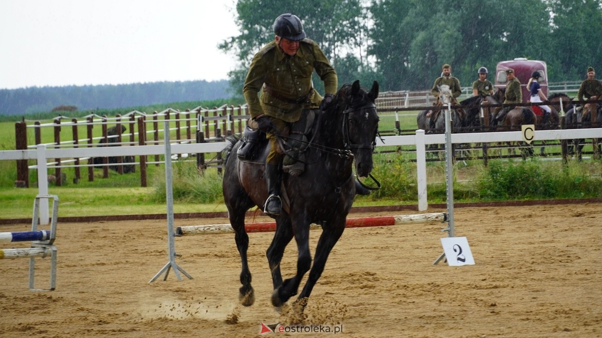 Zawody skokowe w Czerniach [21.06.2026] - zdjęcie #46 - eOstroleka.pl