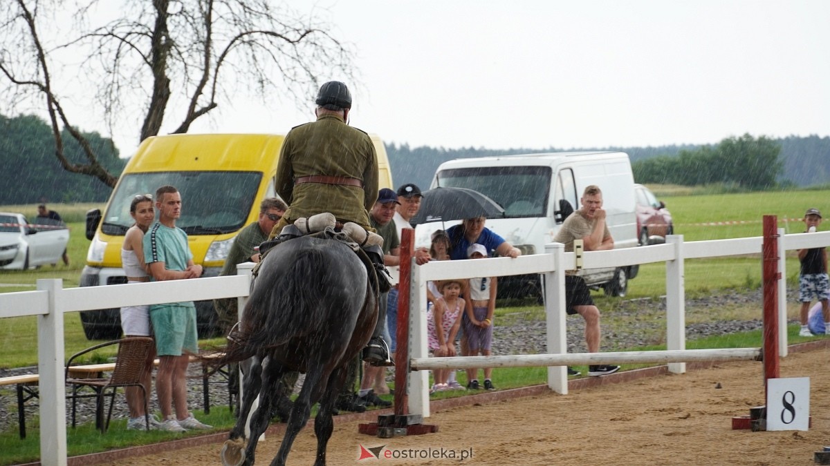 Zawody skokowe w Czerniach [21.06.2026] - zdjęcie #44 - eOstroleka.pl