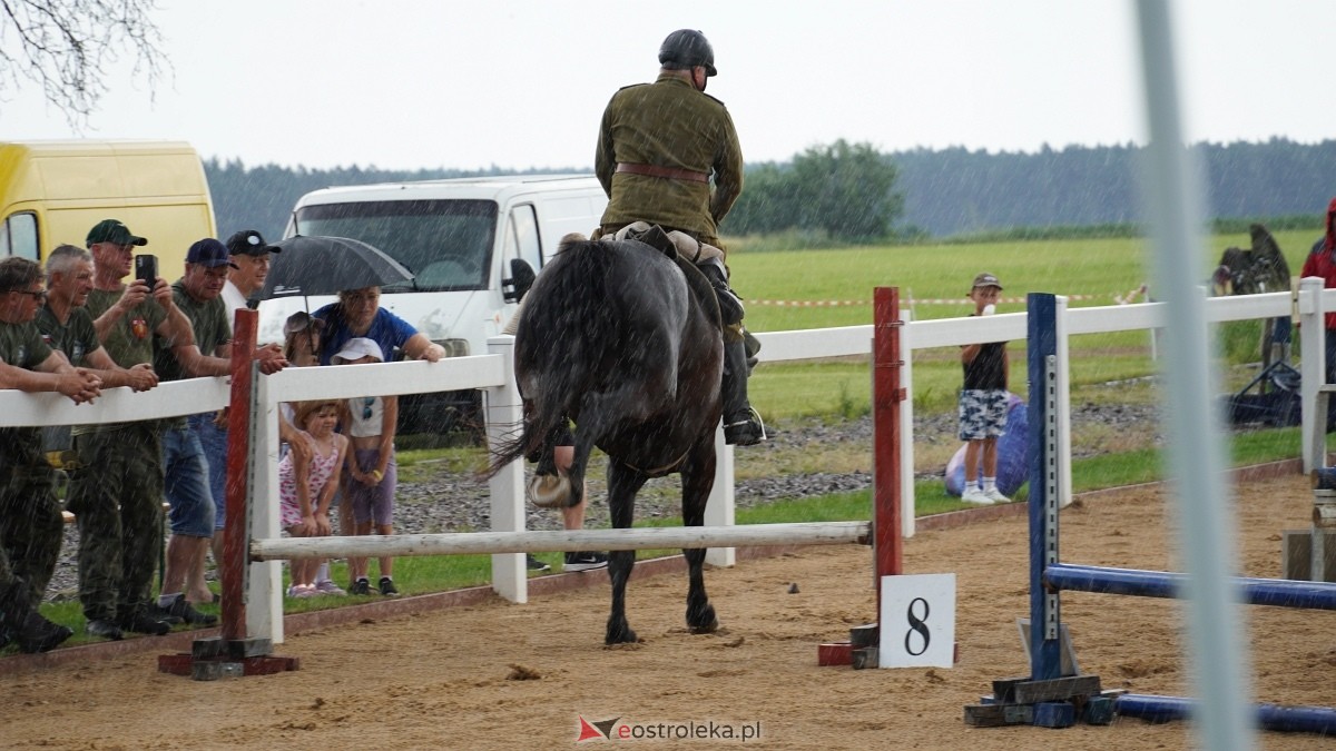 Zawody skokowe w Czerniach [21.06.2026] - zdjęcie #43 - eOstroleka.pl
