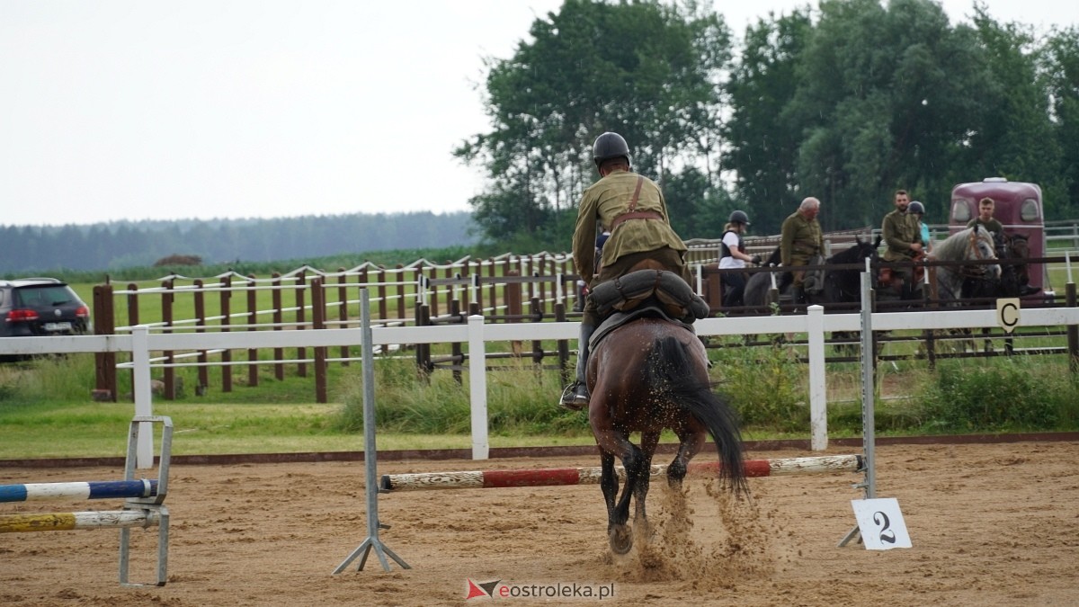 Zawody skokowe w Czerniach [21.06.2026] - zdjęcie #40 - eOstroleka.pl