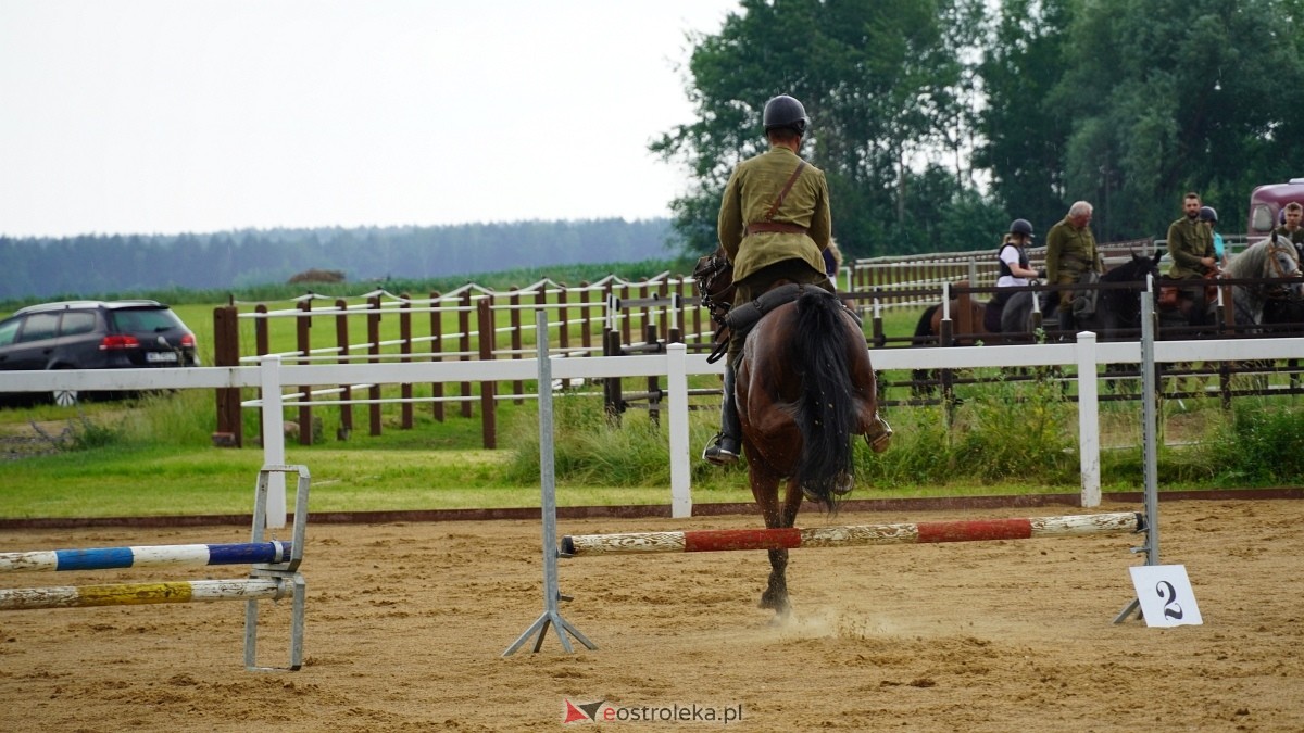 Zawody skokowe w Czerniach [21.06.2026] - zdjęcie #39 - eOstroleka.pl