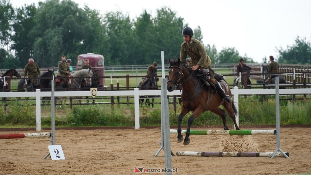 Zawody skokowe w Czerniach [21.06.2026] - zdjęcie #38 - eOstroleka.pl