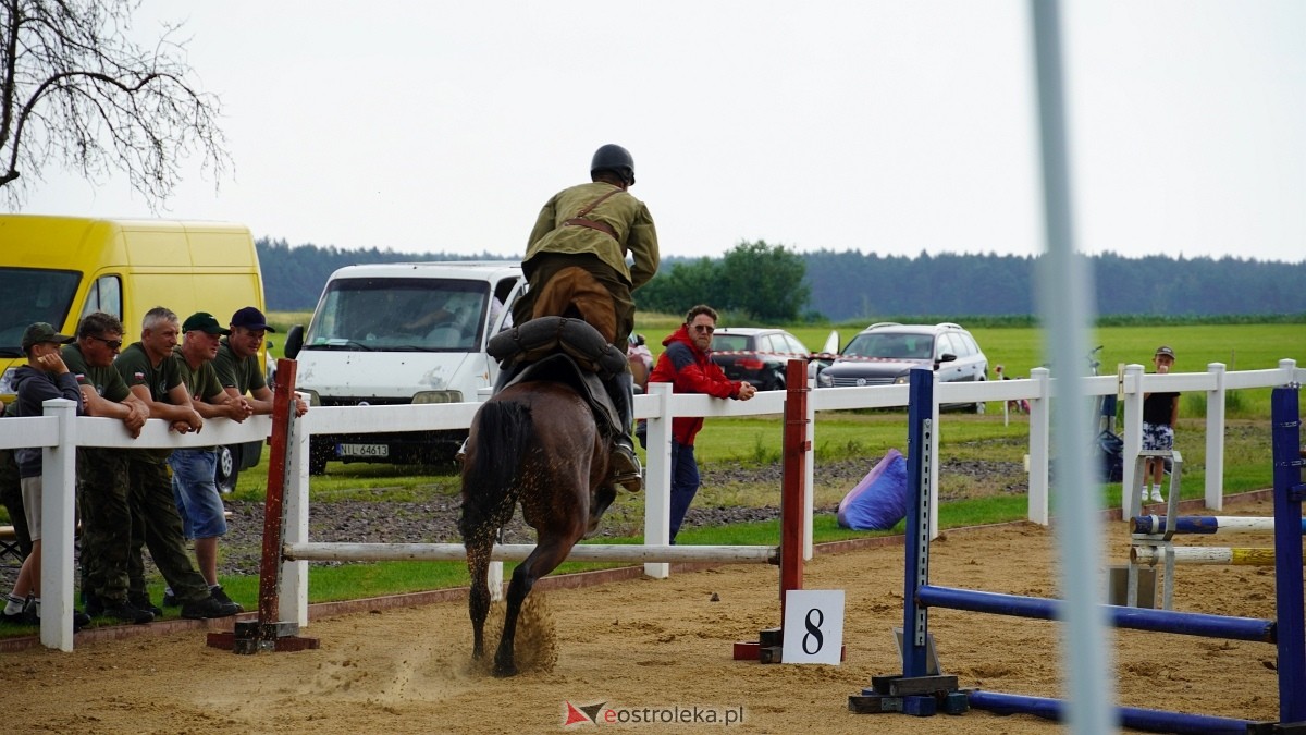 Zawody skokowe w Czerniach [21.06.2026] - zdjęcie #33 - eOstroleka.pl