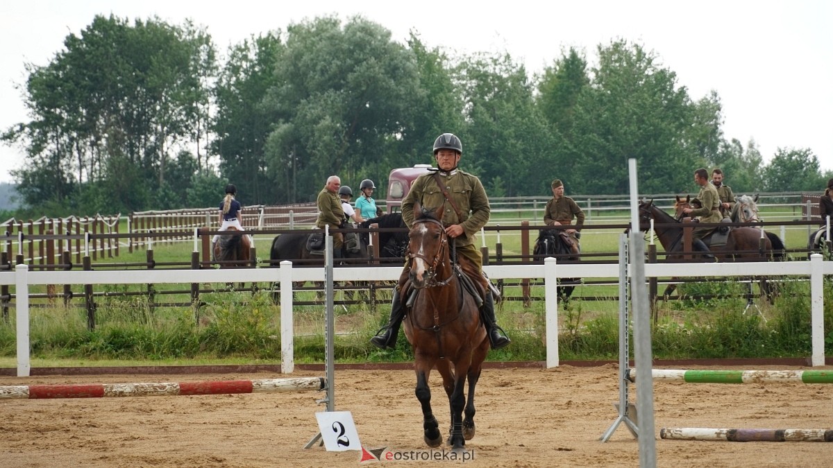 Zawody skokowe w Czerniach [21.06.2026] - zdjęcie #32 - eOstroleka.pl