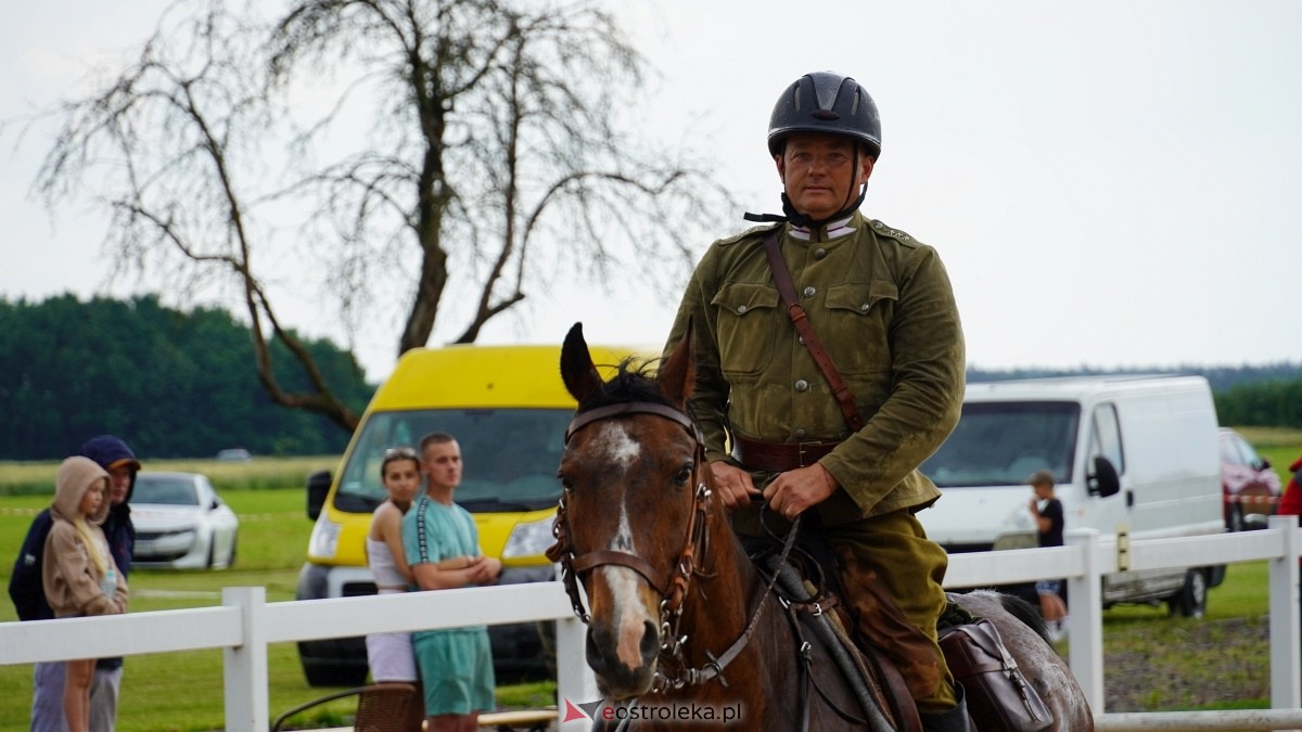 Zawody skokowe w Czerniach [21.06.2026] - zdjęcie #31 - eOstroleka.pl