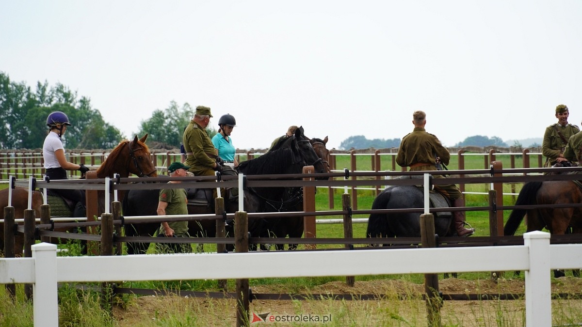 Zawody skokowe w Czerniach [21.06.2026] - zdjęcie #25 - eOstroleka.pl