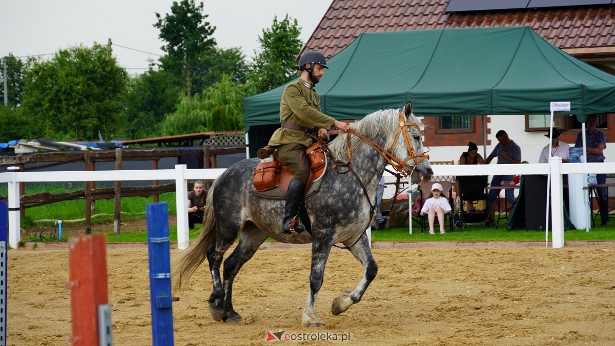 Zawody skokowe w Czerniach [21.06.2026] - zdjęcie #21 - eOstroleka.pl