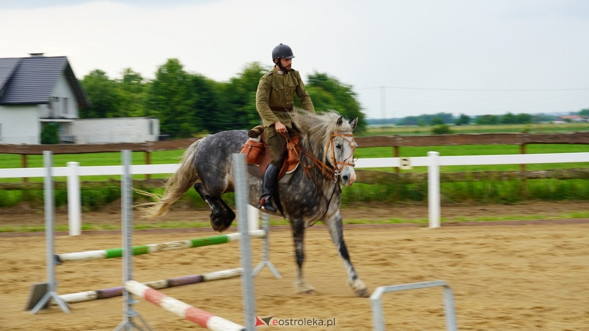 Zawody skokowe w Czerniach [21.06.2026] - zdjęcie #16 - eOstroleka.pl