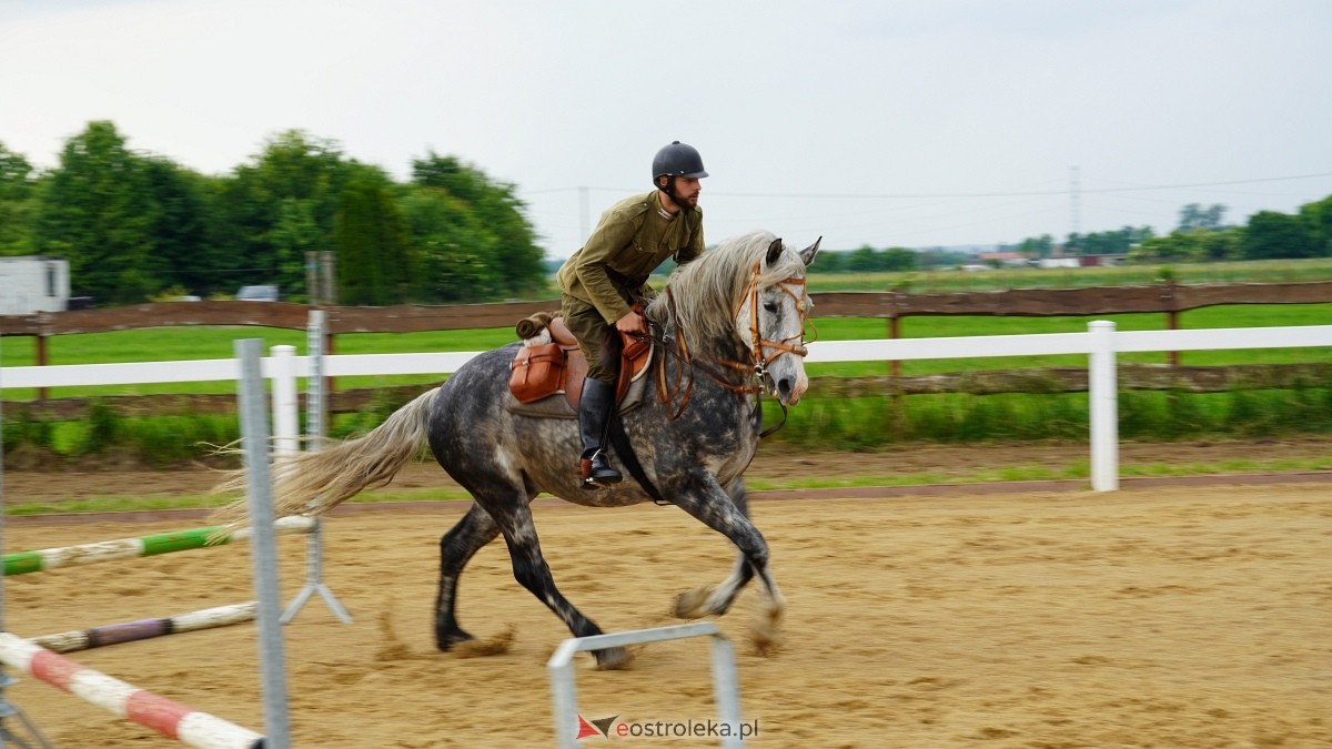 Zawody skokowe w Czerniach [21.06.2026] - zdjęcie #15 - eOstroleka.pl