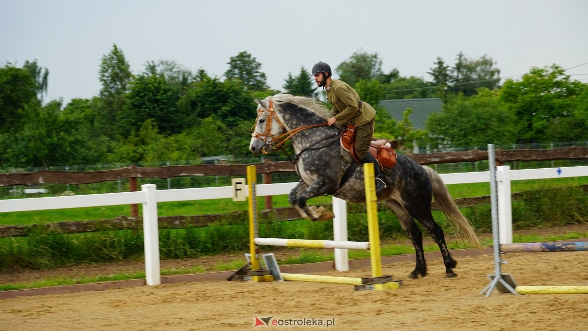 Zawody skokowe w Czerniach [21.06.2026] - zdjęcie #14 - eOstroleka.pl