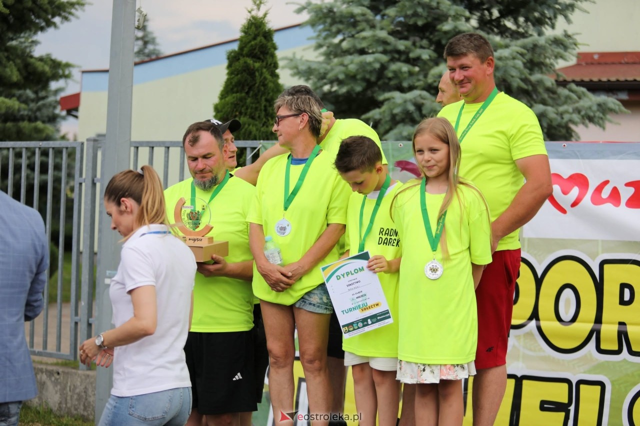 V turniej sołectw w Lelisie [21.06.2026] - zdjęcie #50 - eOstroleka.pl