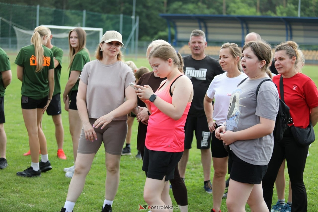 V turniej sołectw w Lelisie [21.06.2026] - zdjęcie #48 - eOstroleka.pl