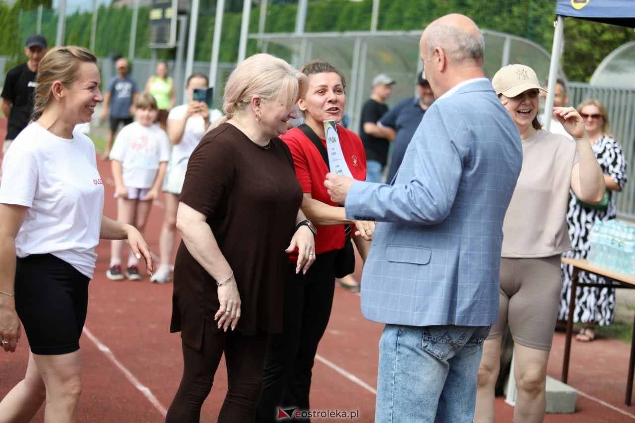 V turniej sołectw w Lelisie [21.06.2026] - zdjęcie #47 - eOstroleka.pl