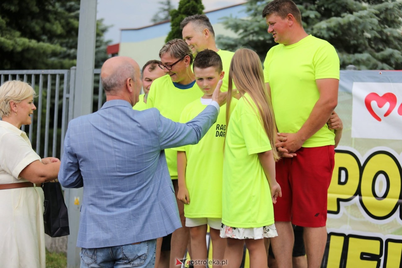 V turniej sołectw w Lelisie [21.06.2026] - zdjęcie #43 - eOstroleka.pl