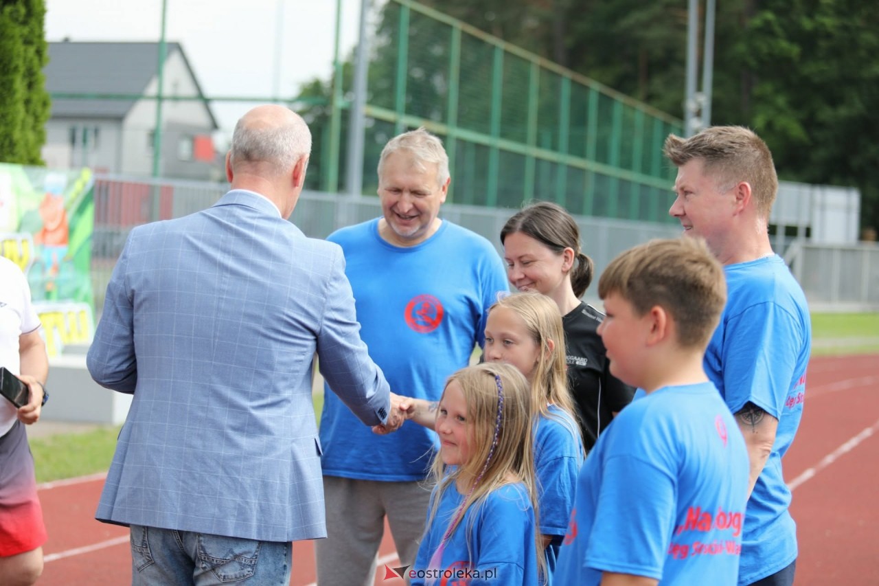 V turniej sołectw w Lelisie [21.06.2026] - zdjęcie #42 - eOstroleka.pl