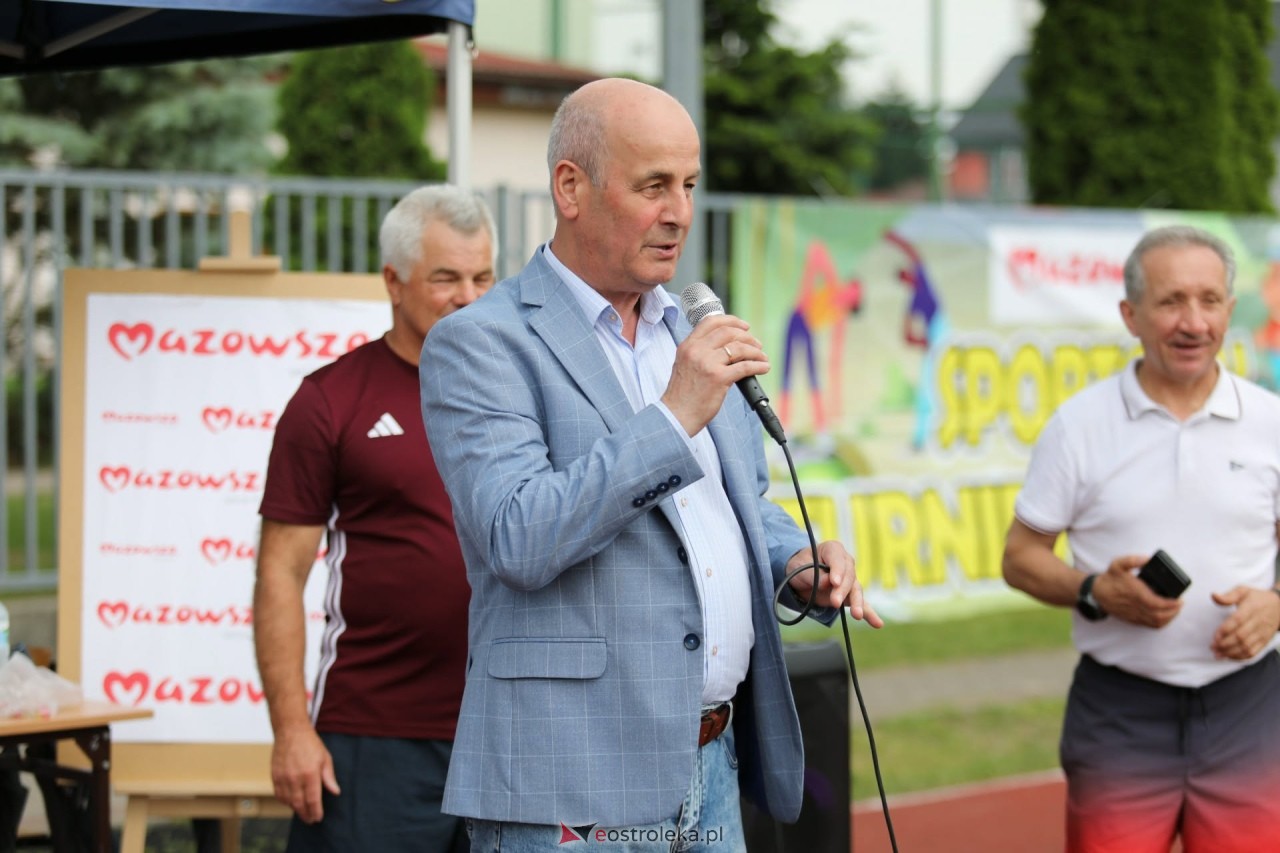 V turniej sołectw w Lelisie [21.06.2026] - zdjęcie #41 - eOstroleka.pl